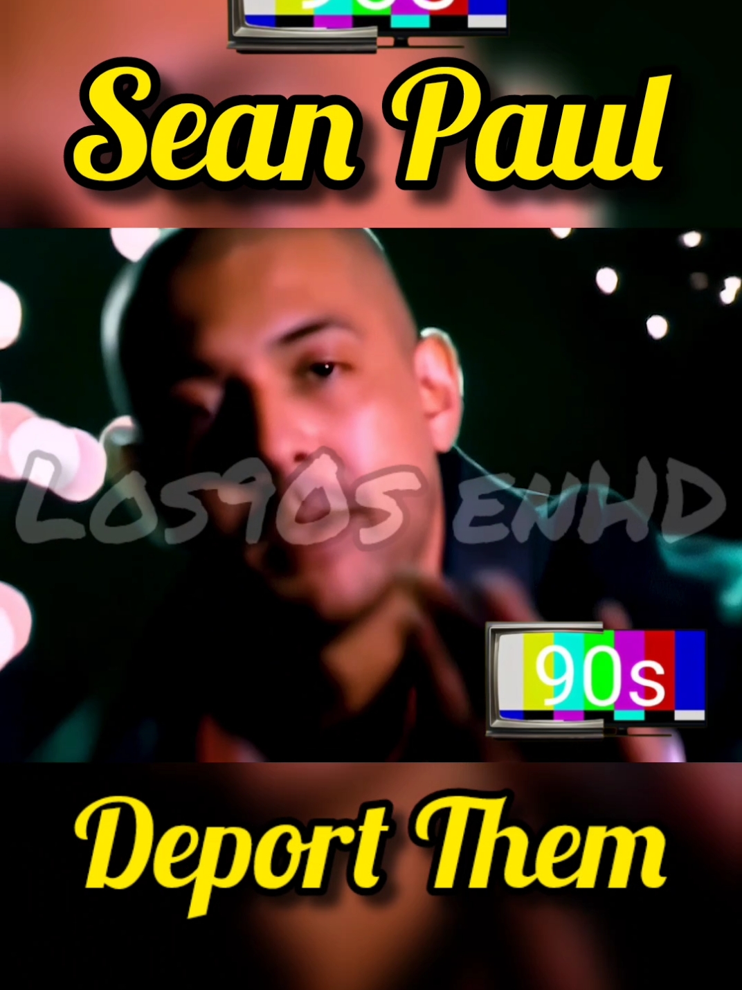 Deport them tema de SEAN PAUL #videooficial #los90senhd #panama🇵🇦 #plena #reggae #507 #jamaica🇯🇲 🔥🔥🔥🇯🇲🇯🇲🇯🇲🌐🌐🌐 Vivela...