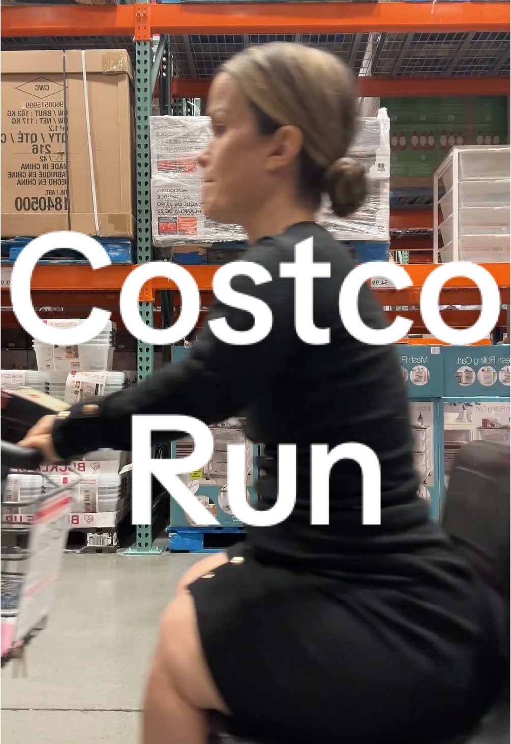 Come to @Costco Wholesale with me. I only shop with the motorized scooter.  Personally the carts are too big for most little people. Grateful this is an option. #learnalittlebyalittle #costco #costcohaul #comewithme #shopwithme 