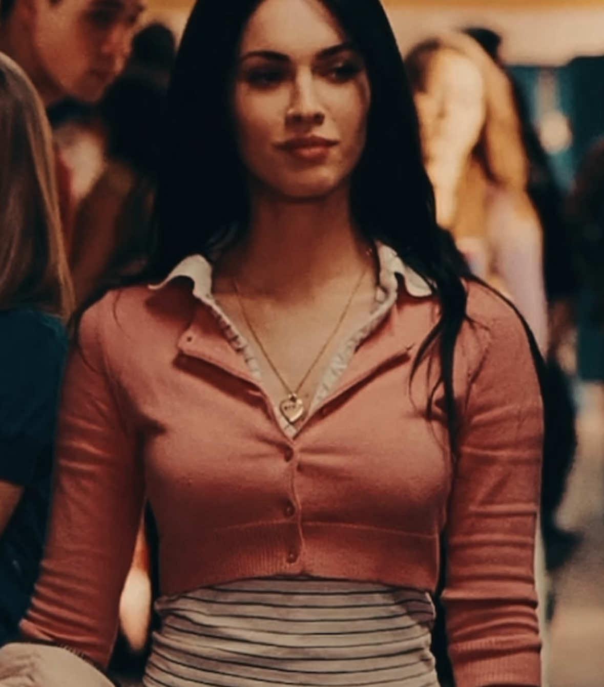 I didn't like it, but it goes like this #jennifersbody #jennifercheck #diva #edit