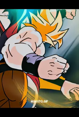 #dragonball #songoku #broly #supersaiyan #anime #animeedit