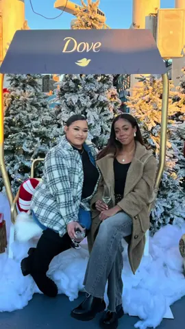 hot girls wear dove yerdme 🕊️ #minivlog #doveholidaytreats @Sonata Mallory 