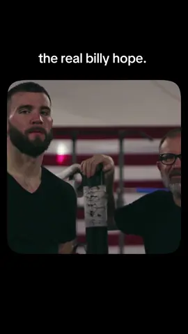 his story is so sad  #boxing #hopecore #southpaw 