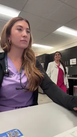 The Vet Office. Episode 2, “Just a look”. 🐾 Everytime you send a photo to a veterinary professional asking them if they can “just take a look”.. this is what happens. #vetmed #vettech #dogmom #dog #cat #vethumor 