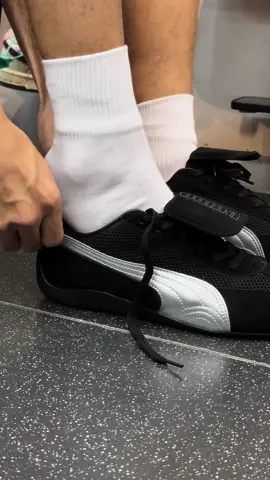 P U M A SPEED CAT”#speedcut #gsneakers #puma #gsneakers 