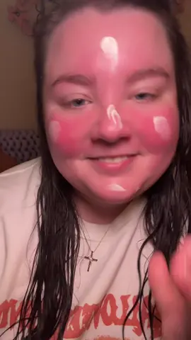 Lmao sorry Sabrina I think this remix slaps a little hard #grwm #skincare #korres #skincaretok @KORRES 