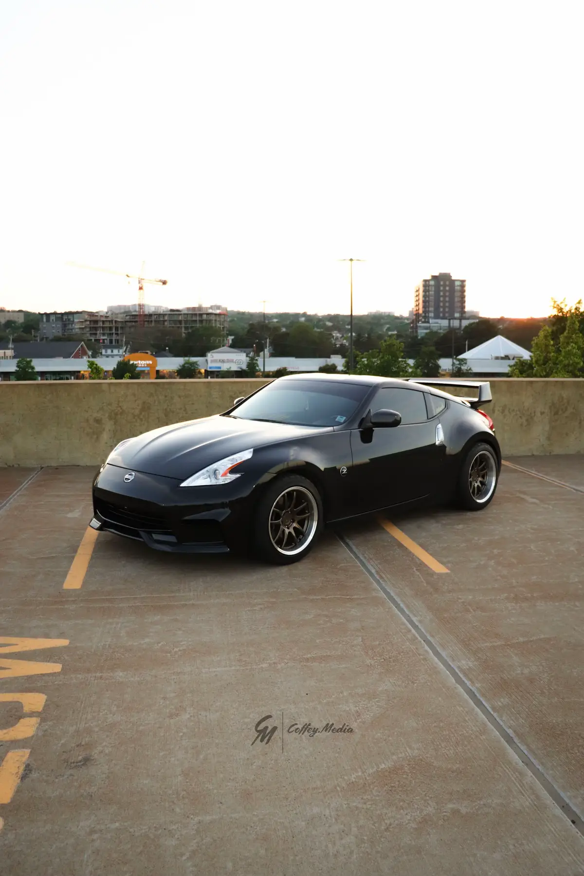 #nissan #370z #fyp 