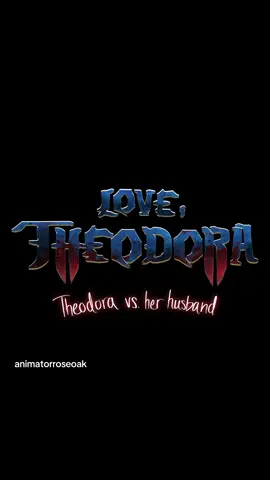 This isnt as long as id have liked but i couldnt stop thinking about this song in comtext of my oc theodora vs her evil husband #oc #webtoon #comic #webcomic #animatic #vampireoc #witchoc #characterdesign #ocs #sweeneytodd 