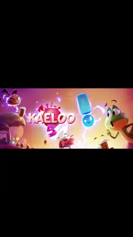 #kaeloo #canalplus #2010s #2020s #dessinanime #series #teletoon #intro 