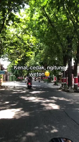 Umur semene ws ora iso dijak guyon. 