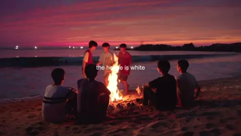 begins ≠ youth spoilers. the lawn is dead #beginsyouth #BTS #kdrama 