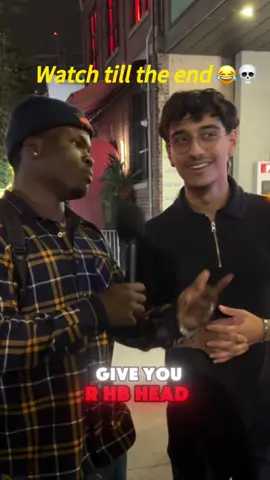 Asking College Student Disturbing Questions pt.3 😭😂  #fyp #streetinterview #xycba #toronto #funny #publicinterview #college #viral #manonthestreet #foryou #trending #halloween #interview #comedy 