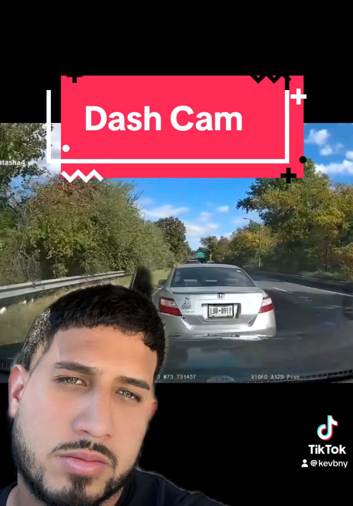 #dashcam #dashcamfootage #insurancefruad #bestdashcams #dashcamcrash #crash #FallDealsForYouDays #FallDealsForYou #Parati #fyp #October #OctoberDeals #Halloween #christmas #gift #Drive #drivesafe #dashcamtiktokshop 