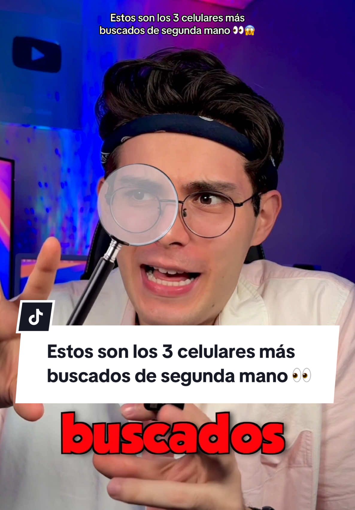 Estos son los 3 celulares más buscados de segunda mano 👀😱 #celulares #mas #buscados #segundamano #galaxys22 #iphone13 #pixel7pro #comprar #consejo #explicacion 