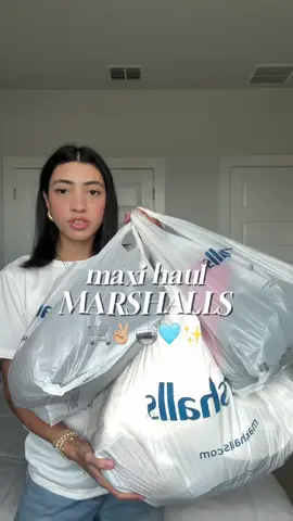 quieren try on? AMÉ TODO 🧚🏼‍♀️#fyp #paratiii #viral #contentcreator #unboxing #marshalls #marshallsfinds #marshallstiktok #marshallshaul #haul #haultok #shoppinghaul 