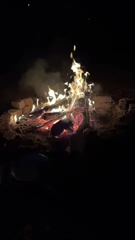 #waynesvillemo #campfire #bonfire #missouri #homesweethome 