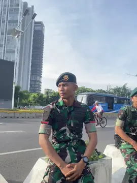 #jakarta #kostrad #tniindonesia🇮🇩 