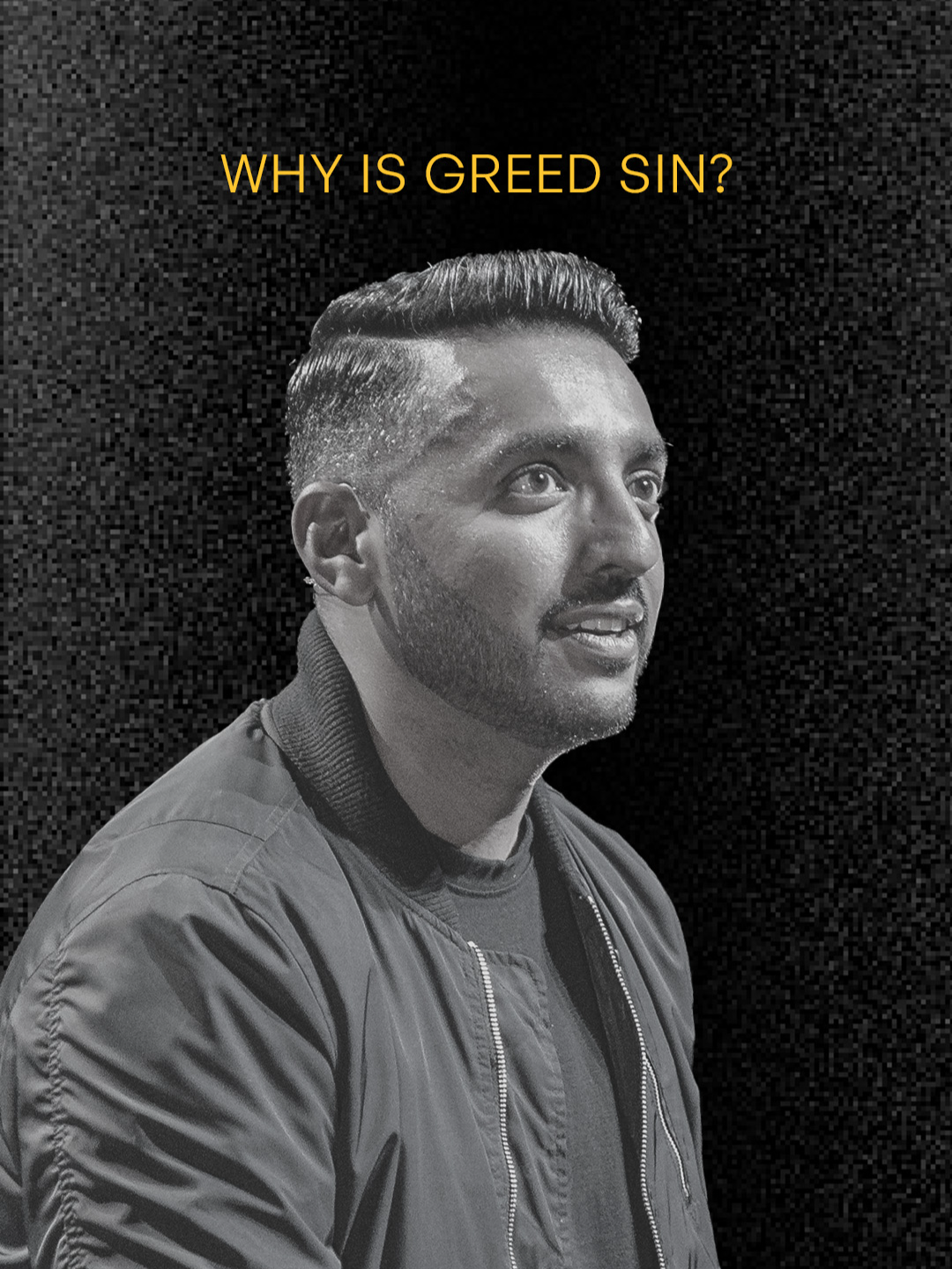 Greed shifts our focus from loving God and others to chasing things that never truly satisfy. How often do we think, 'If I just get that, then I’ll be happy'? But the 'more' we seek is never enough. True fulfillment comes from using what we have to serve others.