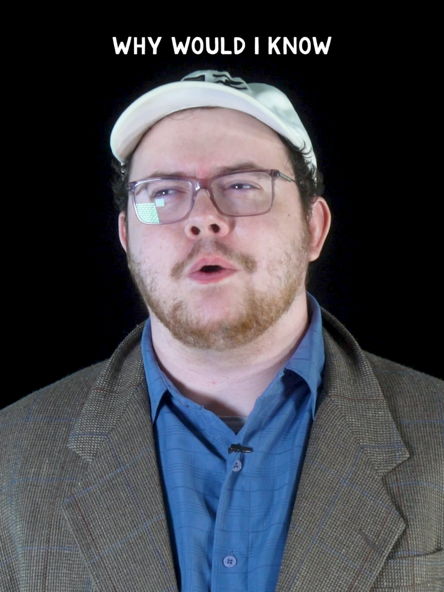 why is sean like this? is there something wrong with him?  . . #1mts #onepiece #family #funny #skits