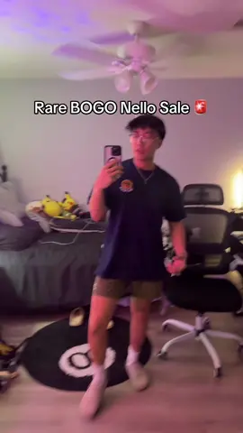 i cant remember the last time they went on sale ngl #nello #supercalm #health #wellness #fyp #viral 
