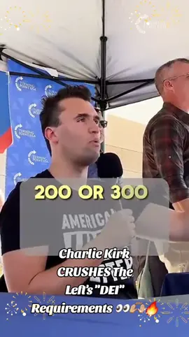#fyp #parati #fypシ゚viral #viral #charliekirk #charliekirkshow #charliekirkshorts #charliekirkpodcast @The Charlie Kirk Show 