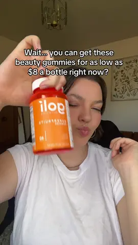 Use code GOLILOVE for $$ off #viralgummies #SelfCare #GlowUp #resultsmayvary #tiktokshopdeals #golisuperbrandday #beauty #superfruits 