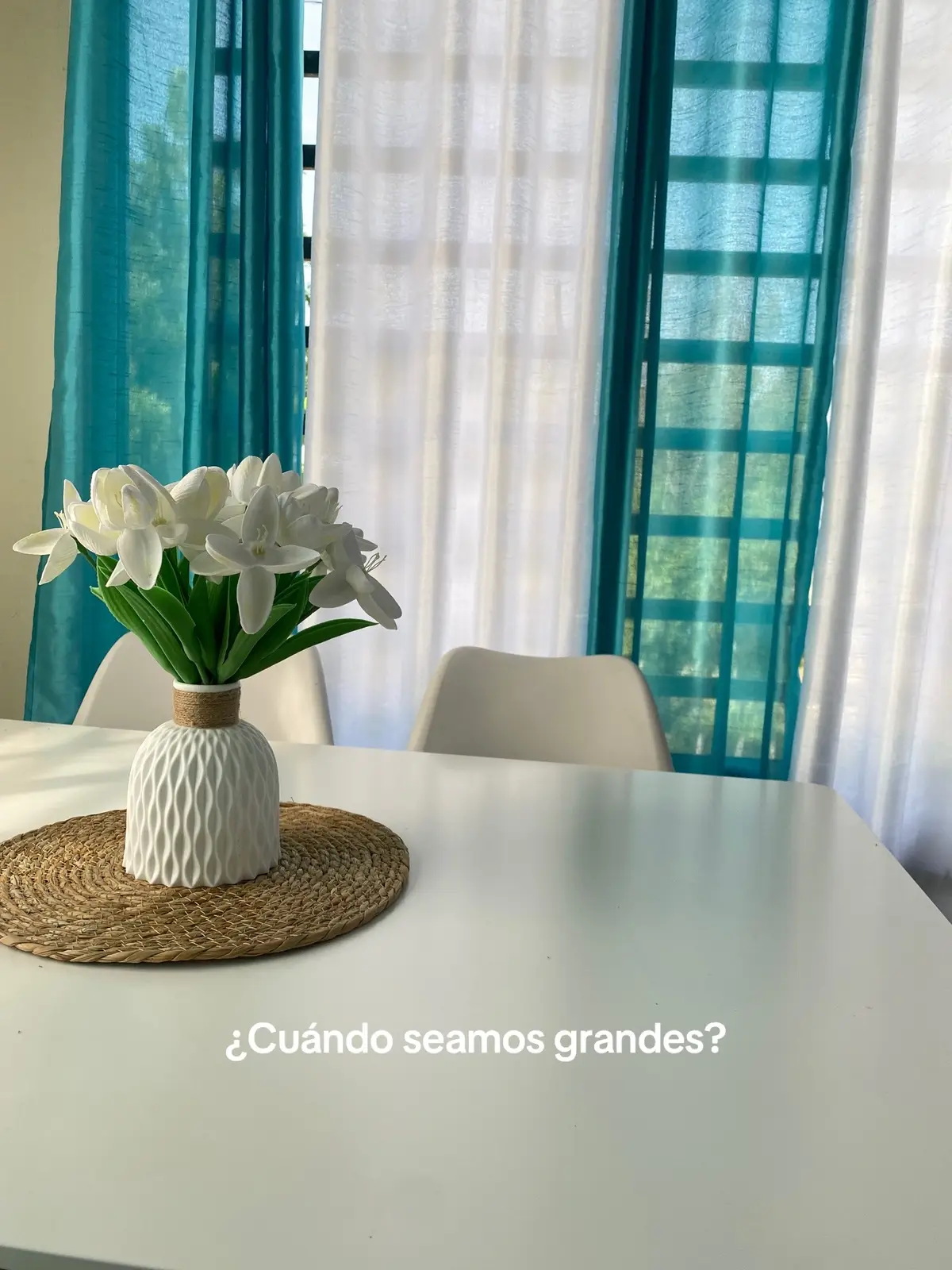 Como le explico a mi niña interior que logramos cumplir uno de nuestros sueños. ❤️‍🩹 #fyp #skincaretips #destacados #sueñosymetas #personalcare 
