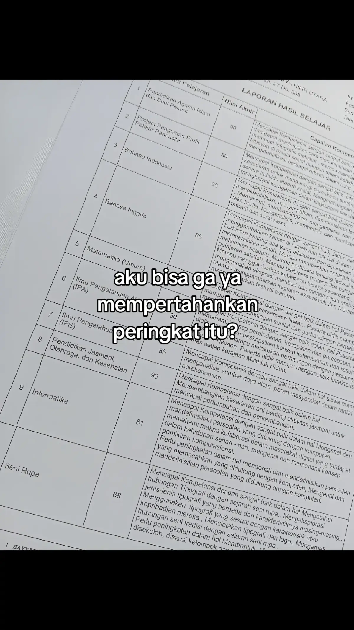 smoga hsilnya nnti tidak mengecewakan #masukberanda #masukberandafyp #fypシ゚viral #kalimantantegah #kalteng_palangkaraya #kalteng 