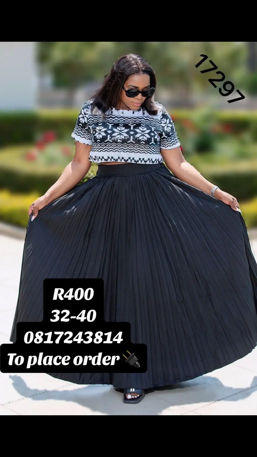 2pce set for my beautiful Queen’s🙏#SAMA28 #tiktokdress #vypシviral❤😍tiktok #fashionstyle #fashiontiktok #vypシ #trendingvideo #businessowner #trending #businessowner #vypシviral 