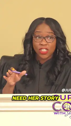 #childsupport #court #virał #judge #vondab #judgevondab #fyp #longvideo