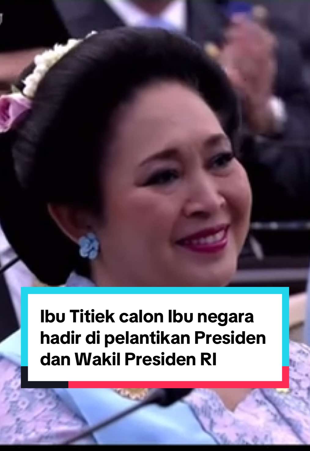 Tamu VVIP nih wkwkw, ada Abah Anies, Amin Rais dan Bu Titiek cuuuuyyu #fyp #fypシ #prabowo #prabowosubianto #aniesbaswedan #aminrais #titieksoeharto #susilobambangyudoyono #gibranrakabuming #tiktokpelitfyp #xyzbca 