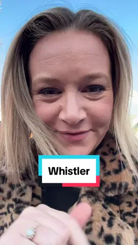 I really want to go back!! I had to take quick trip to Whister so hubby came along and we got a few days away together. #mommydoesntdodishes #momlife #momtok #funnymom #whistler 