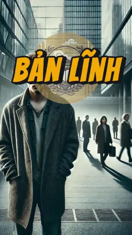 Chính những lúc tăm tối nhất sẽ tạo nên bản lĩnh! #cotamtritue #baihoccuocsong #phattrienbanthan #banlinh #baihocthanhcong 