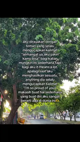 tag seseorang #kidstersenyum 