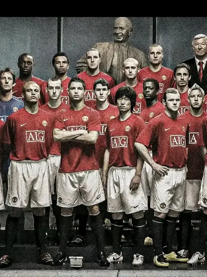 #manunited #manchesterunited #prime #manunited2008 #fyp #football 