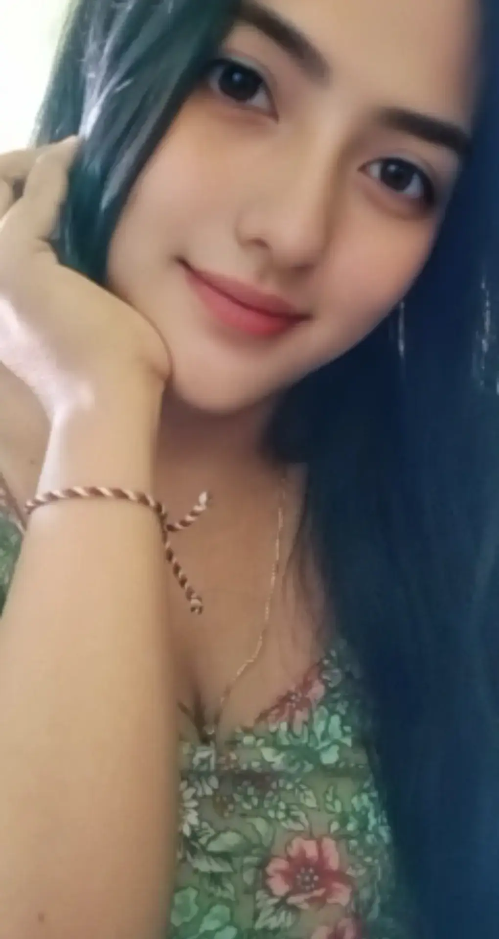 🍓🫧