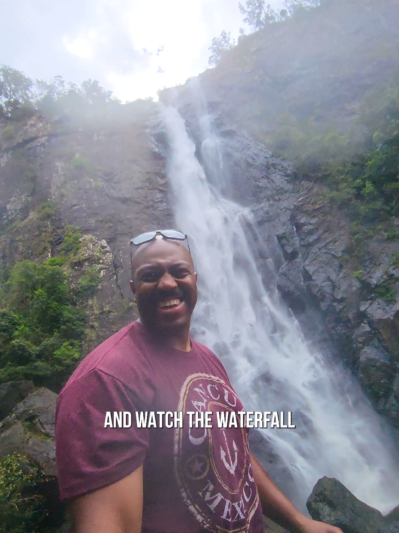Discovering Australia's #6 Tallest Waterfall: Ellenborough Falls🌊🌿 | An Epic Adventure! #Waterfall #Australia #top10 #traveltiktok #exploremore #travelgoals #seetheworld #travelvlog #bucketlistadventures #naturetok #adventurelife #travel #travelaustralia #nsw #blacktravel #visitaustralia #seeaustralia #hike 