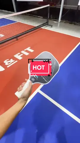 Vợt carbon T300 dành cho người mới! #thểdụcthểthao #pickleballtiktok #xingcheng #pickleballhighlights #thểthao #xingchengsport #pickleball 