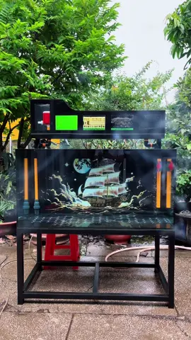 Mẫu lọc trên thông dụng / Cá rồng huyết long / Hồ siêu lướt nha anh em / 120x60x60 / 10li / full setup ⚙️🛠🐟🐬🐳🐠🥰🤝📩📨#nghechuchot #hocaphongpham #hocaphamphong #thinhhanh #xuhuong #hocacanh #caronghuyetlong #hocathuysinh #Hocachepsutu #hocathietketheoyeucau #hocaranchu #topthinhhanh #thinhhanhtiktok #xuhuong2024❤️ #toptrending #hocacongnghemoi #Hocarong #xuhướng 