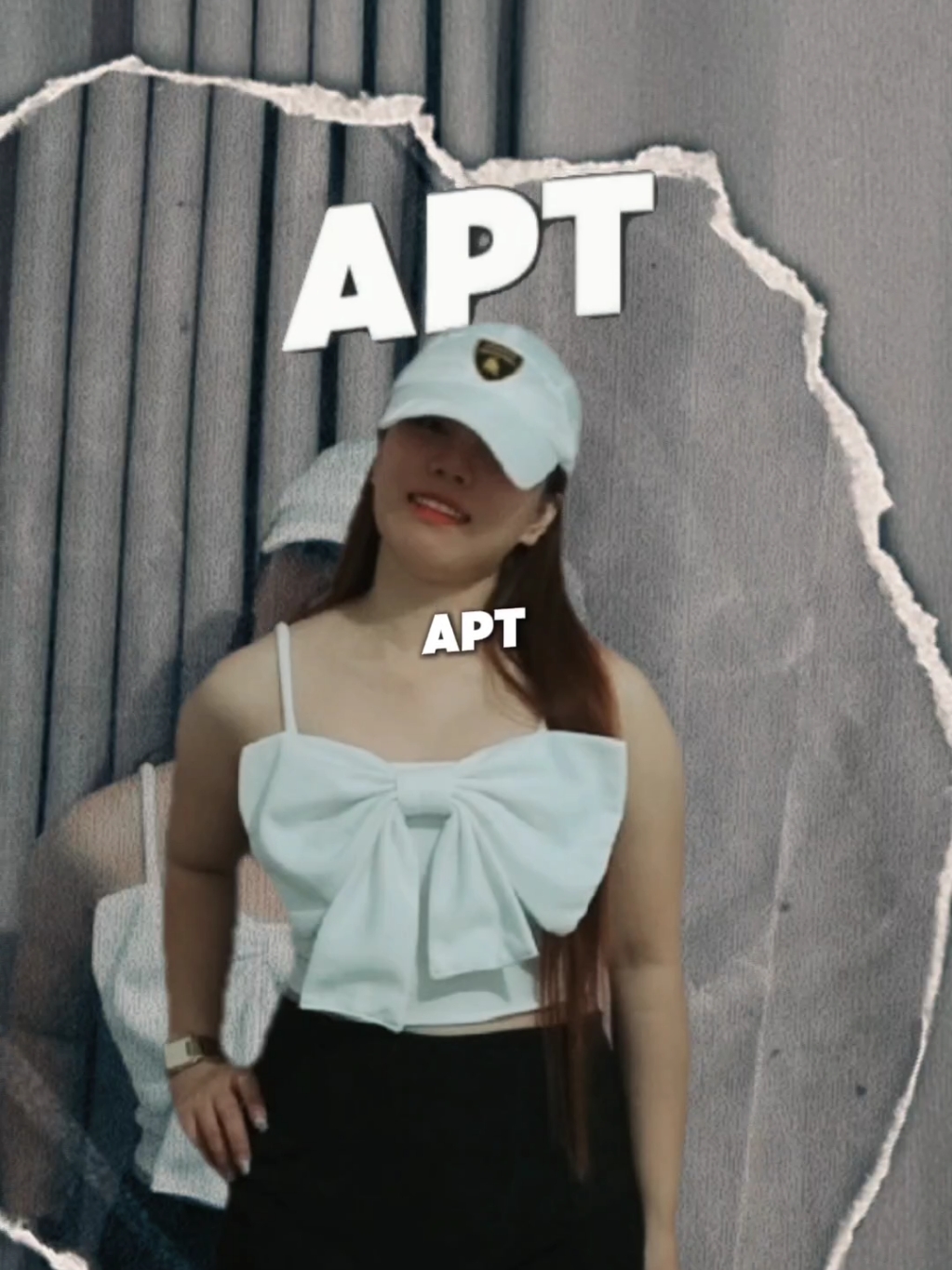 #APT 