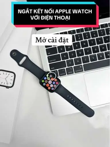 #LearnOnTikTok #applewatchtips #applewatchcheck #applewatchhacks #donghothongminh #applewatchtricks #applewatch #fyp #fypシ #xuhuong #trending 