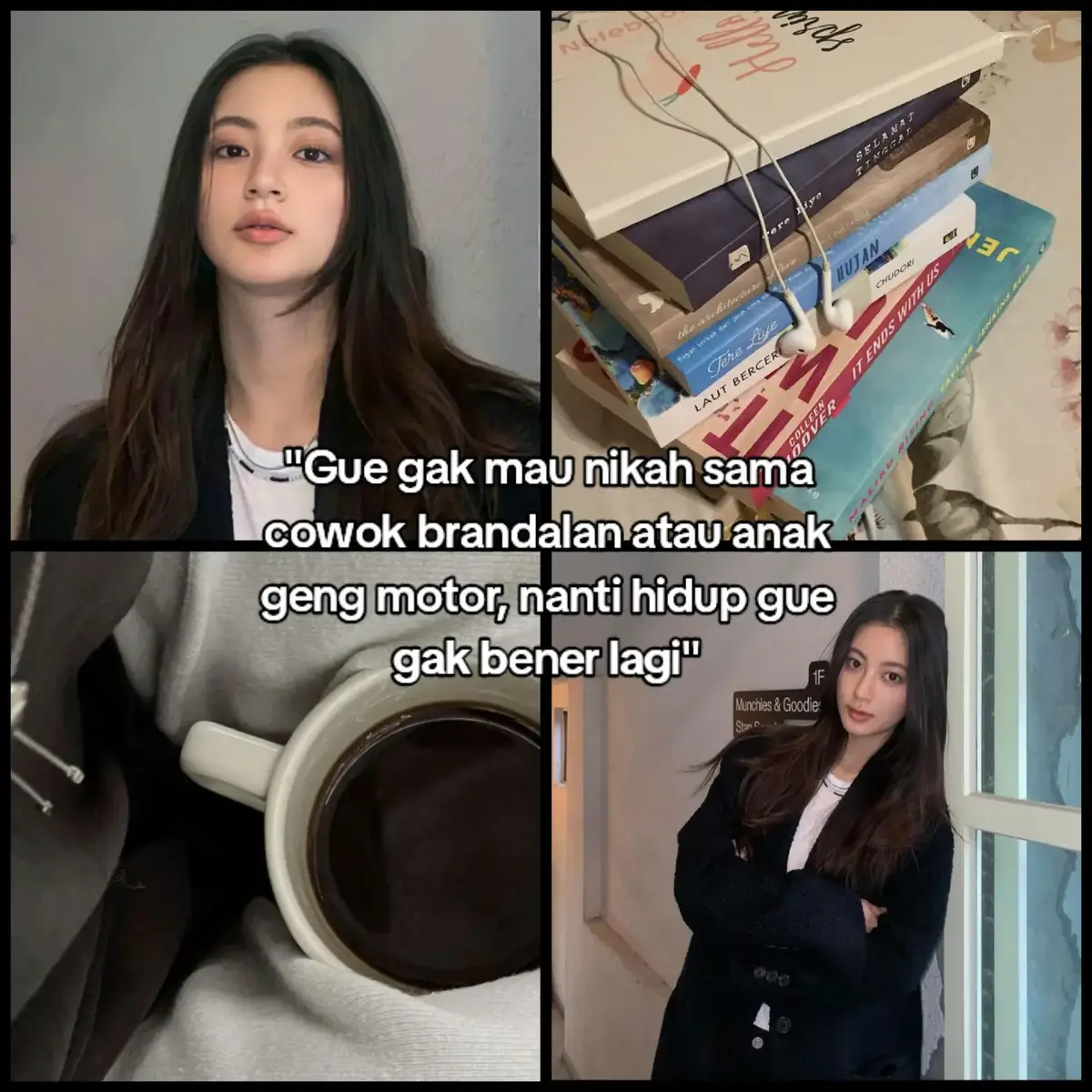 nelan ludah sendiri gak tuh #augengmotor #gengmotor #autiktok #fakesituation #fakechat #alternativeuniverse #mingyu #gengster #masukberanda #fyp #aualternativeuniverse #fypシ #au #fypシ゚viral #tiktok #bismillahfyp #fypdongggggggg 