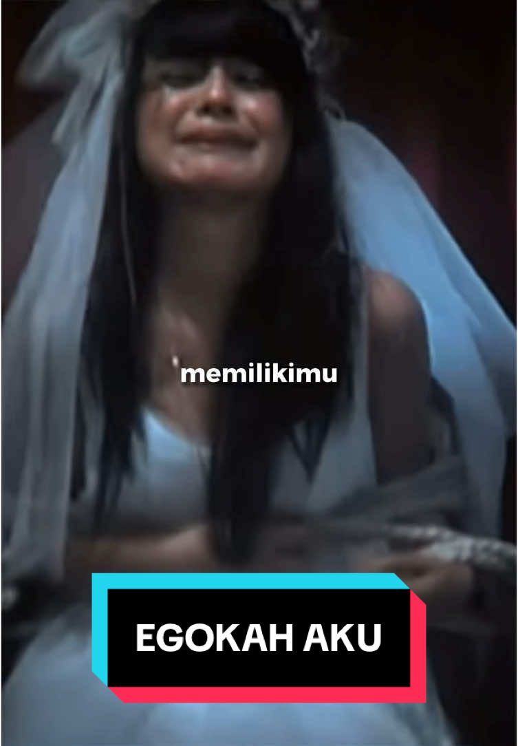 Salah satu lagi @bandwaliofficial yang liriknya sedih banget💔 Ada yang relate gak? Ceritain dong🥲 #musikditiktok #tiktoktainment #nagaswara #wali #egokahaku  