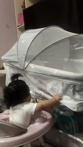 Ang ganda ng Crib na to, nakakapagpahinga talaga Ako. 😍 #momyso #BabyCrib #CribSafety #BabyEssentials #NewbornCare #CribComfort #ParentingTips #BabyGear #SafeSleep #NurseryIdeas #BebenaPahinga #PangBabyNaKama #LigtasNaTulog #CribSetup #CribForNewborn  #BabyRoomDecor #fyp #foryou #foryoupage #smallenfinds #homefinds #musicvideoratings 