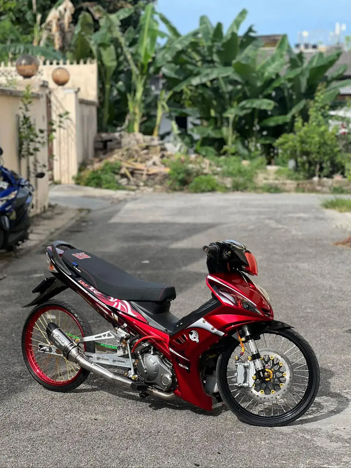 #Lc135 #alleyesonrafah🍉 #trending #fypシ゚viral #kakifly🥵🔥 #malaystyle🇲🇾 #lc135v1 #54infinity♿️ #vietnamstyle🇻🇳 #lcv1cryptonsociety #foryoupage #lc135malaysia🇲🇾 #lc135modified #lc135vietnam🇻🇳 