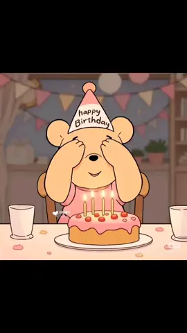 Hermoso winnie pooh 🥰 #winniethepooh #pooh #happybrithday #felizcumpleaños #tierno #tiernoosito #osito #lindoosito💓 #lindoosito🐻 