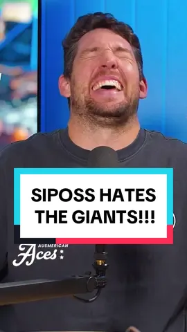 GIANTS HOSTING EAGLES 🦅  Wow this is big!  Who wins Aces? #ausmericanaces #nfl #show #giants #eagles #siposs #hater #fyp 