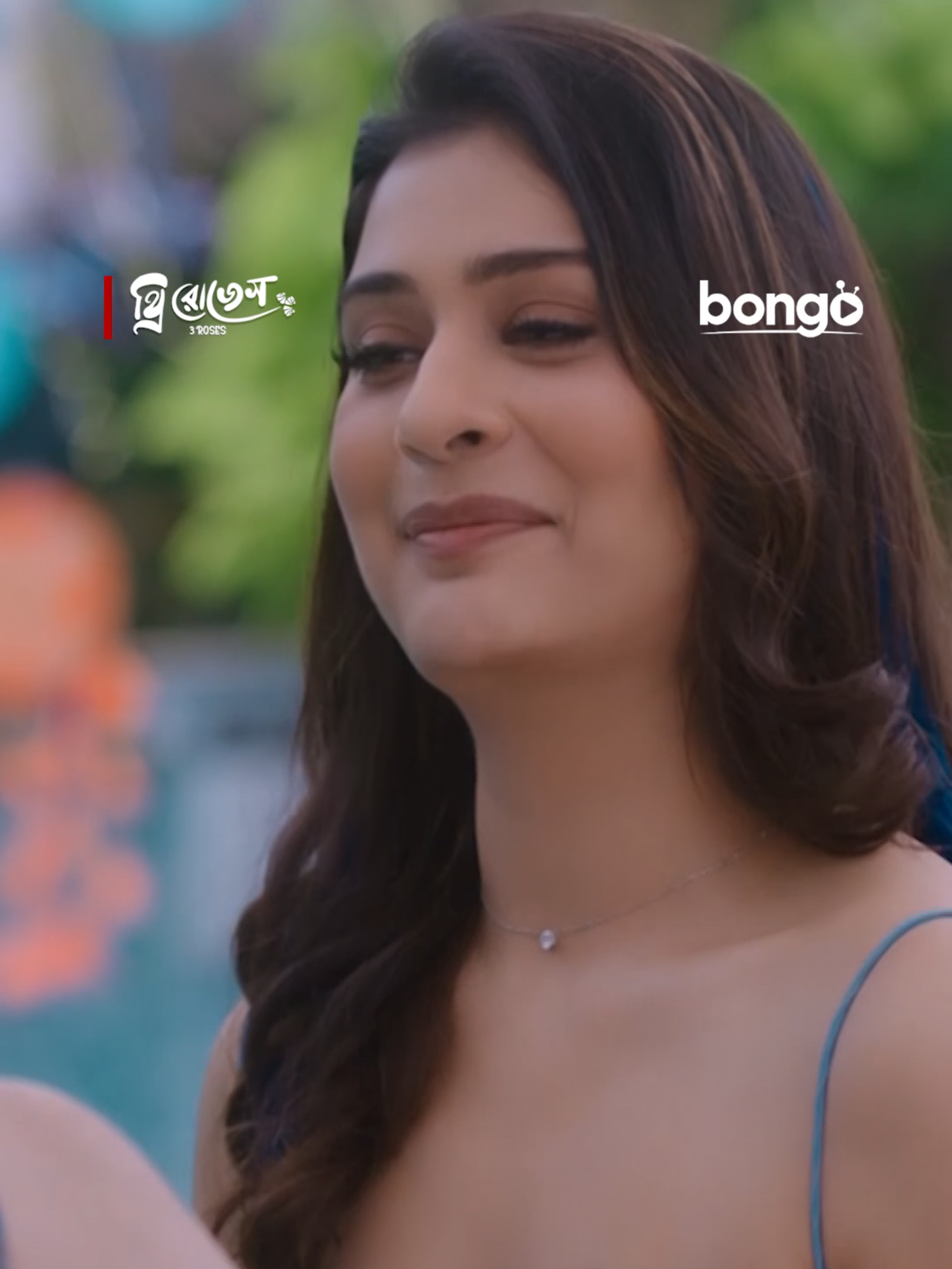 হঠাৎ বিয়েতে অনীহা! ''3 Roses' সিরিজটি দেখুন bongo তে!  #WhatToWatch #TikTokTainment