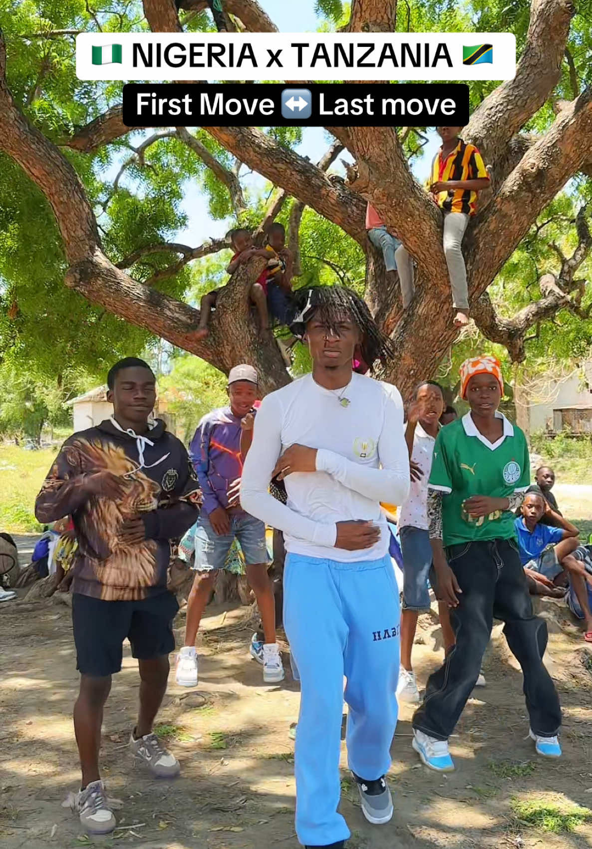 I infected the whole TANZANIA with the FUJI & LEGWORK Vibes 🤩🔥  W: @Babu chuma🥇 @afro new 🏆  #asake #fypシ #foryoupage #trend #viral #dance #viralvideo #legwork #afrodance #mara #africa 