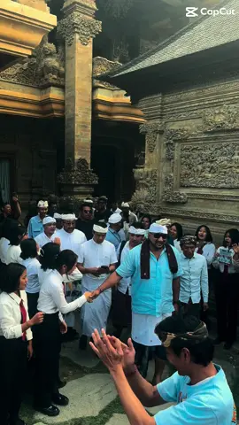 Pilih no 1 untuk bali1 @Big Daddy #degadjahforbali #gubernurbali #nodrama 