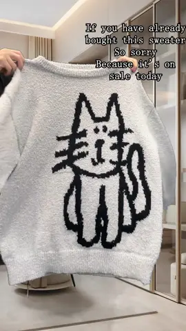 #fashion #fullfashion #fyp #foryou #womenclothing #OOTD #fashionoutfit #tiktokmademebuyit #sweater #typ #tiktokshopblackfriday #tiktokshopcybermonday #spotlightfinds #blackfridayearlydeals #blackfridaydeals #blackfriday 